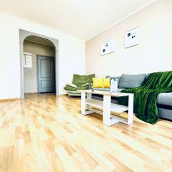 2-комнатные апартаменты стандарт