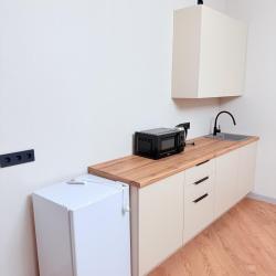 Фото Отель Nomad Suite (Номад Сьюит)