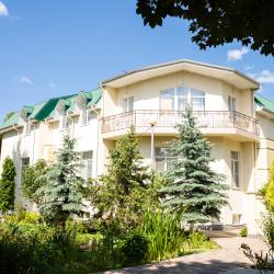 Фото Отель Mountains (Маунтинс)