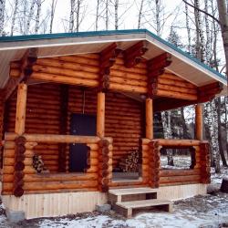 Фото Отель Эдем