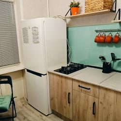 Фото Апартаменты на проспекте имени Газеты ий Рабочий 107А