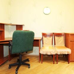 3-комнатные апартаменты стандарт