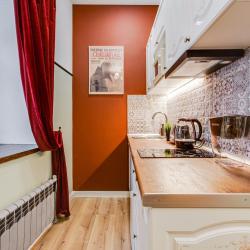 фото 5 Home24 (Хоум24) на переулке Балакиревский 23