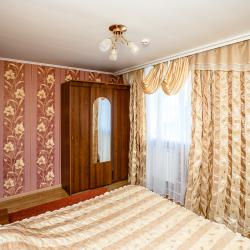 Номер люкс