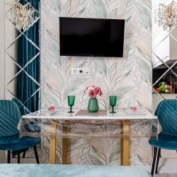 Фото Отель ST-Apartments на проспекте Лиговский 75-77Б