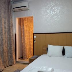 4-местный номер стандарт