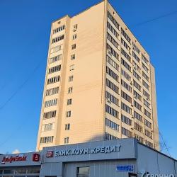 2-комнатные апартаменты улучшенные