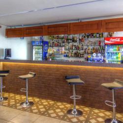 Фото Отель Остров (Ostrov)