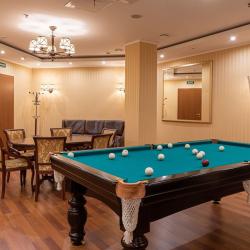 Cosmos Petrozavodsk Hotel (Космос Петрозаводск) — c2f1edcfcbf0666ae4e4c75a8b3af555