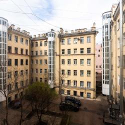 Апартаменты стандарт
