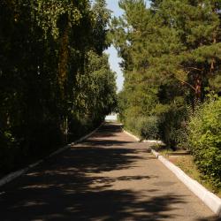 Фото Отель Санаторий Евромед