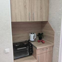 Фото Апартаменты на улице Адмирала Корнилова 11