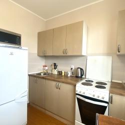 Фото Апартаменты на улице Варламова 37