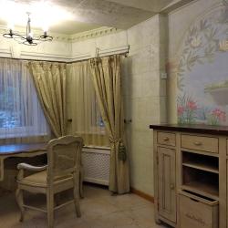 Джуниор Сюит (с террасой)