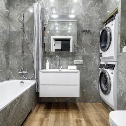 фото 10 Sunny Home Apartments на улице Суворова 27к1