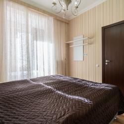 Фото Апартаменты Времена года на набережной Времена Года