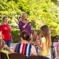 Фото Отель Ателика Тешебс