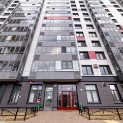 Фото Отель EasyGuest на улице Обручевых