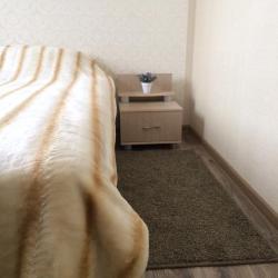 Фото Отель Лесная