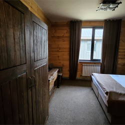 Фото Отель Ridder Resort Hotel ( Резорт)