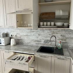 Фото Апартаменты на улице Раздольная 11