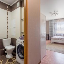 Фото Отель Deivi на улице Лавочкина 23