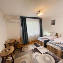 Фото Отель TES Hotel (ТЭС)