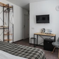 Фото Отель History hotel (Хистори)