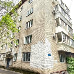 Фото Апартаменты на улице Владивостокская