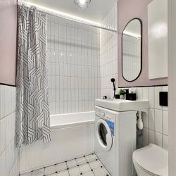 Фото Отель Maria Rooms на Улице Покрышкина 2