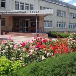 Фото Отель Сокол