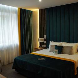 Фото Отель Green Garden Hotel (Грин Гарден Хотел)