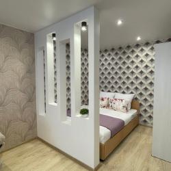 Фото Отель Best Home (Бэст Хоум) на улице Ленинградской