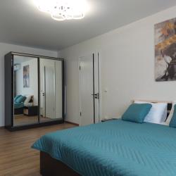 Фото Апартаменты на Платановом бульваре 10