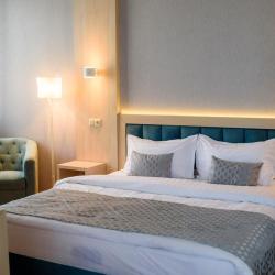 Фото Grand Spa Hotel Avax (Гранд Спа Отель Авакс)
