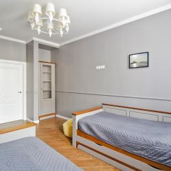 Фото Апартаменты Baltic Point