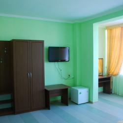 Номер комфорт семейный