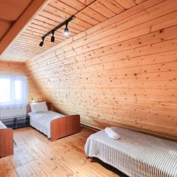 6-комнатный коттедж стандарт