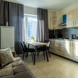 Фото Отель Квартира на улице Деловая 22