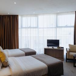 Фото Отель City Stay Hotel Bishkek (Сити Стей )