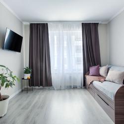 фото 7 Satin Home Apart (Сатин Хоум Апарт) на улице Грибалёвой