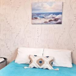 Фото Апартаменты на улице Героев Танкограда 65