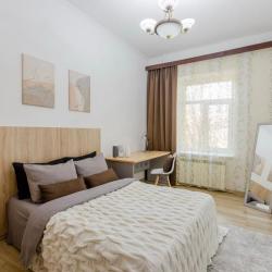 фото 6 Dere Apartments на Грибоедова, 79