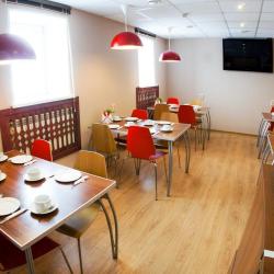 Фото Отель Рябинка