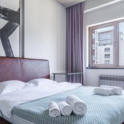 Фото Отель BB-House Gardens 91 (ББ-Хаус Гарденс 91)