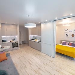 Фото Отель Top house на проспекте Красного Знамени 160 А