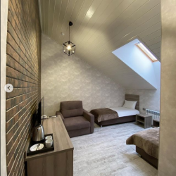 Фото Отель Max SPA (Макс Спа)