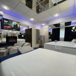 Фото Отель Gipnoz Kraskovo (Гипноз )