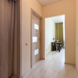 1-комнатные апартаменты люкс Восточно-Кругликовская 28/3