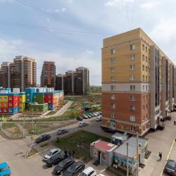 Фото Отель Happy House на улице Перелёта